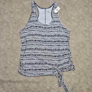 Lane Bryant NWT Tank Top 18/20 Plus Size Activewear